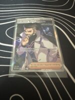 Professor Turo's Scenario #240 - Image 2