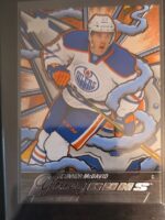 Connor McDavid #201 - Image 2