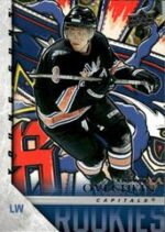 Alex Ovechkin #YGR-13