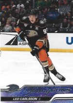 Leo Carlsson #468 [Rookie]