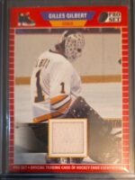 Gilles Gilbert [Red] #PSM-27