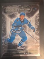 Macklin Celebrini #SS-11 - Image 2