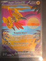 Tapu Koko ex #247 - Image 2
