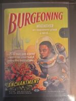Burgeoning [Borderless] #126 - Image 2