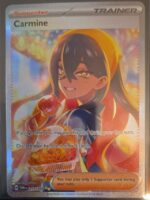 Carmine #217 - Image 2