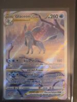 Glaceon VSTAR #GG40 - Image 2