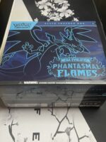 Phantasmal Flames Sealed Elite Trainer Box - Image 2