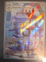 Steelix #208 - Image 2