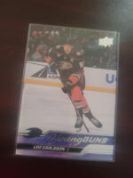 Leo Carlsson #468 [Rookie] - Image 2