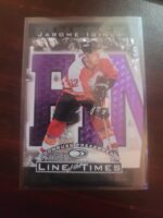 Jarome Iginla 1271/2500 #7-A - Image 2