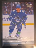 Jonathan Lekkerimaki #706 [Rookie] - Image 2