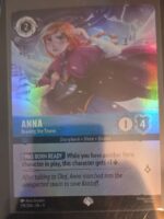 Anna - Braving the Storm #218 - Image 2