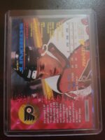 Eric Lindros [Artist's Proof] #1 - Image 2