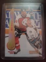 Eric Lindros [Artist's Proof] #1