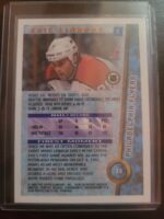 Eric Lindros [Refractor] #38 In Coating - Image 2