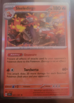 Skeledirge [CRIMP ERROR] #31