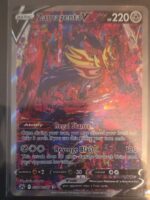 Zamazenta V #GG54 - Image 2